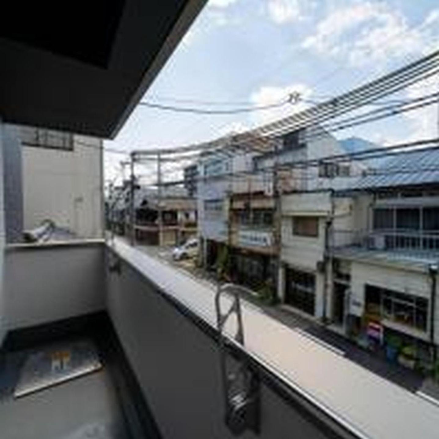 むつみ庵此花201 Osaka Exterior foto